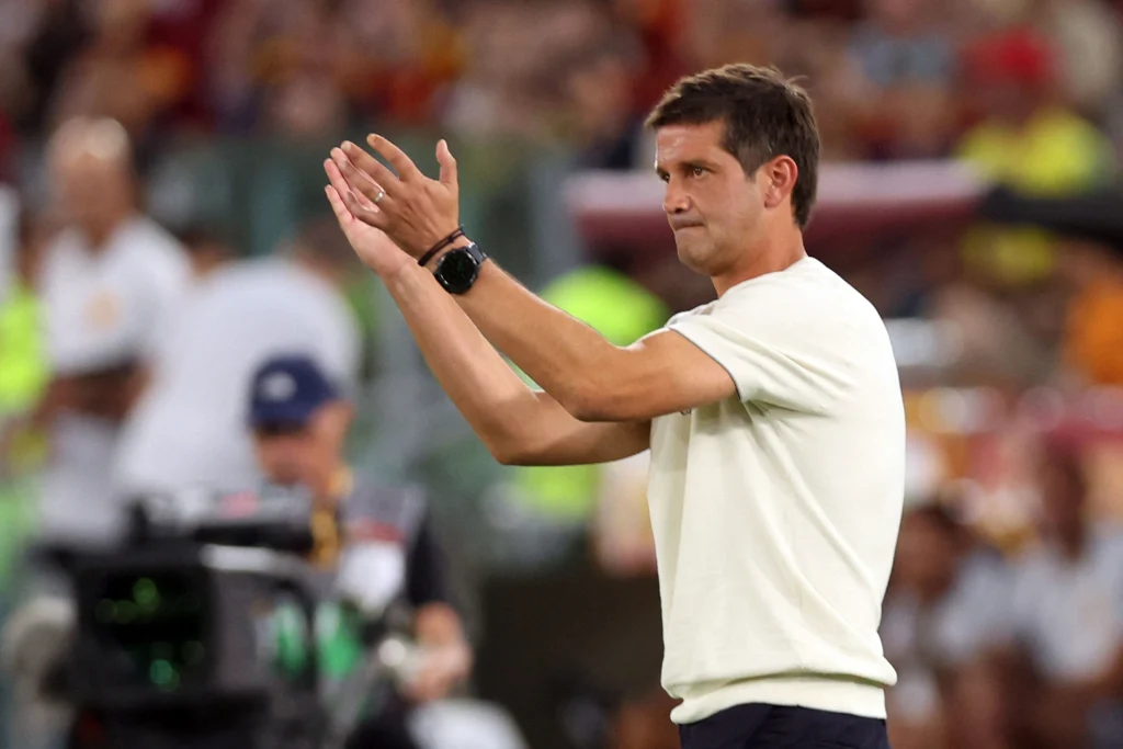 Concluzia presei italiene după un nou succes clar al lui Cristi Chivu la Inter: ”Poate și să adoarmă pe canapea”
