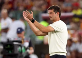 Concluzia presei italiene după un nou succes clar al lui Cristi Chivu la Inter: ”Poate și să adoarmă pe canapea”