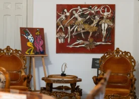 Expoziție de Colecție Familia Liciu la Galeria Madrigal