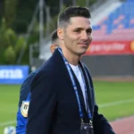 România U21 a rămas fără selecționer: FRF i-a găsit înlocuitor