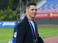 România U21 a rămas fără selecționer: FRF i-a găsit înlocuitor