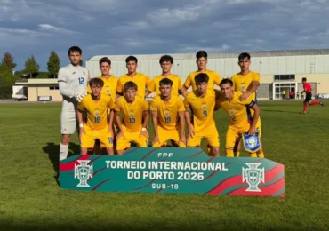 România are viitor: Cine e Daniele Paul, fundașul de 17 ani promovat de AS Roma. Va juca la Cupa Mondială cu naționala României