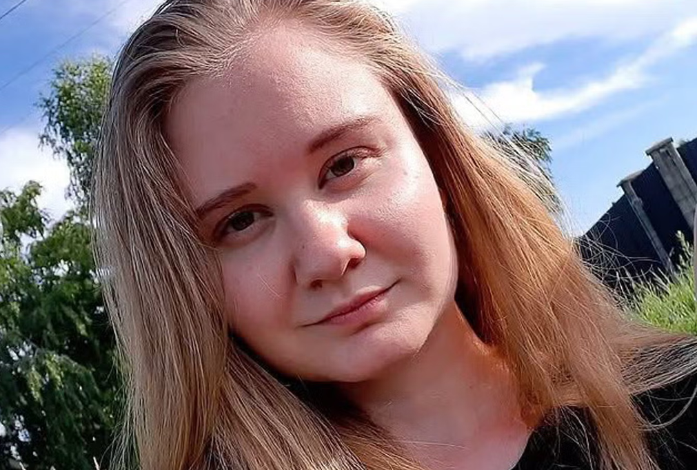 Daria Șipilova