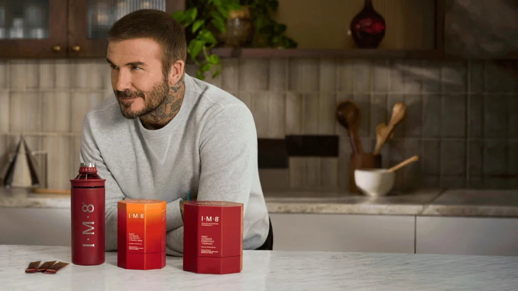 Viața după retragere: Beckham, succes răsunător cu un nou business. Afacerea care generează 10 milioane de dolari pe lună