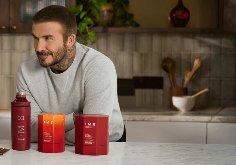Viața după retragere: Beckham, succes răsunător cu un nou business. Afacerea care generează 10 milioane de dolari pe lună