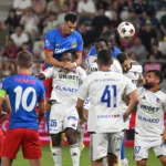 Prim jucător care pleacă de la FCSB, deși a fost decisiv în derbiul cu Rapid