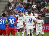 Prim jucător care pleacă de la FCSB, deși a fost decisiv în derbiul cu Rapid