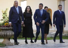 Grindeanu și-a luat iar țeapă!