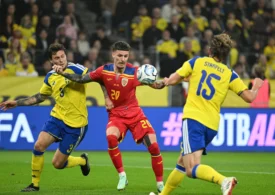 Dennis Man, titular la PSV după două luni și jumătate, dar echipa sa a suferit un eșec