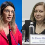 Ceartă în direct la TV. Șefa ANM spune că nu știa de cumpărăturile de lux. Buzoianu: „E rușinos să vă acoperiți acum”