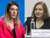 Scandalul de la ANM: Elena Mateescu nu poate fi evaluată pentru că instituția are Consiliul de Administrație blocat. Buzoianu avertizează că și bugetul este în pericol