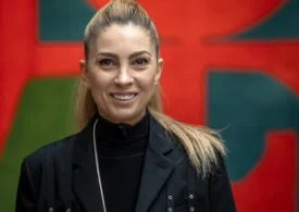 Diana Nicolaie preia funcția de CEO al Art Safari New Museum