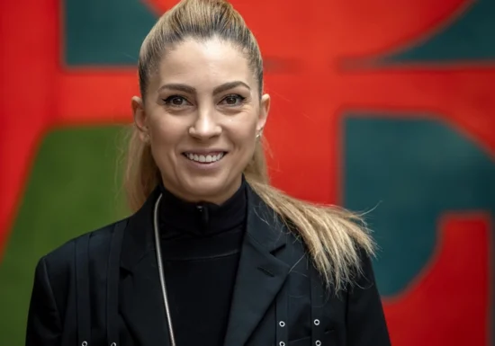 Diana Nicolaie preia funcția de CEO al Art Safari New Museum