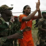 Ce poate face o voce ascultată de milioane de oameni: Didier Drogba și povestea momentului care a unit, prin fotbal, o țară divizată