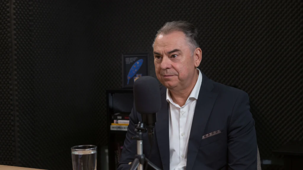Doru Marineanu: „Oamenii și-au pierdut încrederea în instituțiile statului”. De ce regulile trebuie să se aplice și privilegiaților (Video)