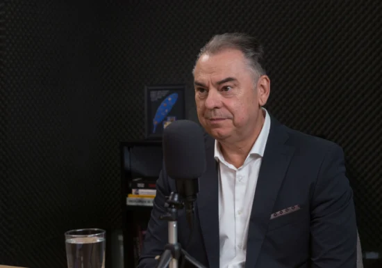 Doru Marineanu: „Oamenii și-au pierdut încrederea în instituțiile statului”. De ce regulile trebuie să se aplice și privilegiaților (Video)