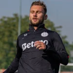 Întăriri la FCSB: Denis Drăguș a revenit la antrenamente