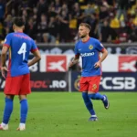 Când va reveni Denis Drăguș la FCSB, detalii de ultimă oră