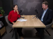 Cristian Pîrvulescu: „Luca Niculescu nu va fi marioneta lui Nicușor Dan”. De ce nu a funcționat echipa cu Bolojan. AUR e în pragul colapsului – Interviu video