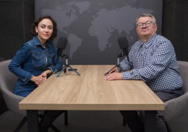 Armand Goșu, avertisment pentru România: „Acolo se joacă soarta noastră” (Video)