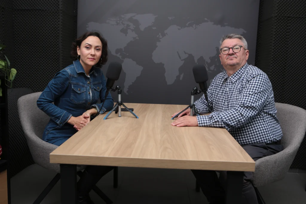 Armand Goșu, avertisment pentru România: „Acolo se joacă soarta noastră” (Video)