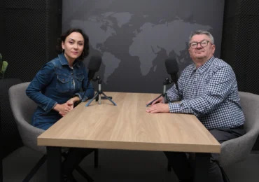 Armand Goșu, avertisment pentru România: „Acolo se joacă soarta noastră” (Video)