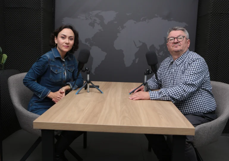 Armand Goșu, avertisment pentru România: „Acolo se joacă soarta noastră” (Video)