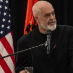 Premierul Albaniei: Ucraina nu va adera niciodată la UE cu criteriile actuale. Ceea ce i se promite e o minciună