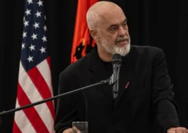 Albanian PM: EU Accession Promises to Ukraine is "a Lie"