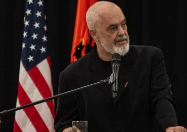 Premierul Albaniei: Ucraina nu va adera niciodată la UE cu criteriile actuale. Ceea ce i se promite e o minciună