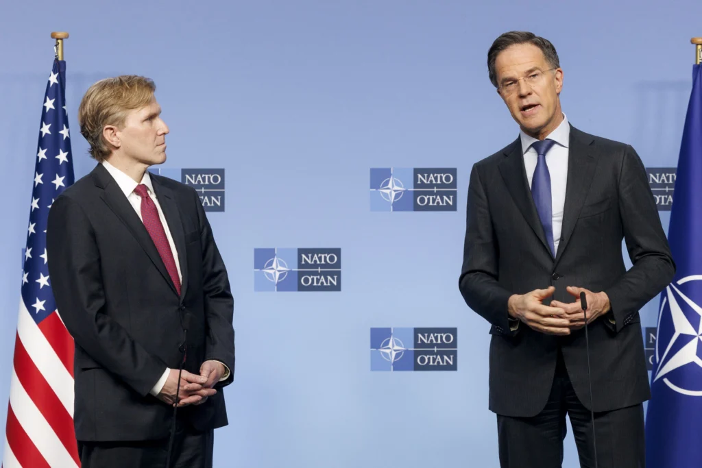 Pentagonul le cere aliaților europeni din NATO să nu mai vorbească atât de dur despre Rusia. Mesajul transmis țărilor baltice