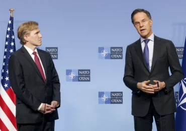 Pentagonul le cere aliaților europeni din NATO să nu mai vorbească atât de dur despre Rusia. Mesajul transmis țărilor baltice
