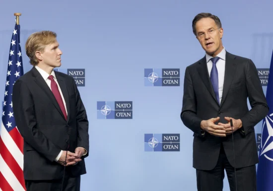 Pentagonul le cere aliaților europeni din NATO să nu mai vorbească atât de dur despre Rusia. Mesajul transmis țărilor baltice
