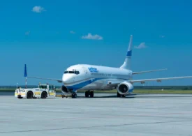 Cel mai mare operator charter din Polonia deschide o sucursală în România