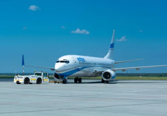 Cel mai mare operator charter din Polonia deschide o sucursală în România
