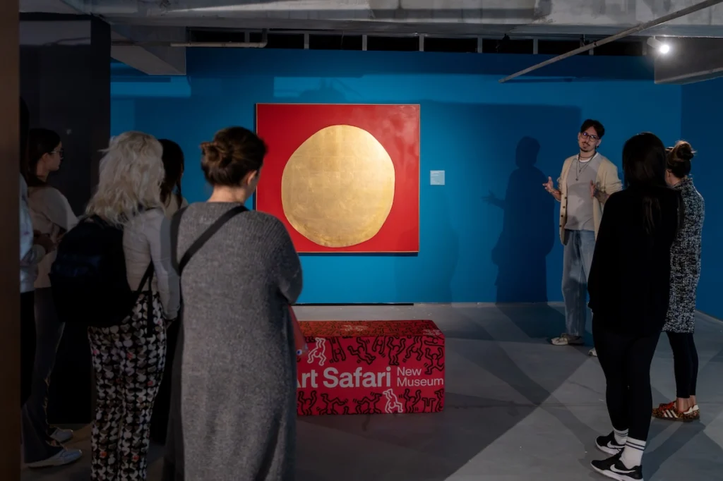 Art Safari New Museum și Fundația OMNIASIG inaugurează Muzeul Rezilienței, un concept care atrage atenția asupra riscurilor societății contemporane