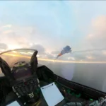 Miruță, noi detalii despre dronele doborâte deasupra Mării Negre: Ar fi de proveniență rusească, cu motor turbopropulsor. E pentru prima oară când doborâm astfel de drone