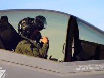 În jurul anului 2030, Forțele Aeriene Române vor avea în dotare cele mai sofisticate mașinării de luptă aeriene
