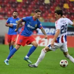 Decizia conducerii FCSB după debutul victorios al lui Reghecampf cu Oțelul