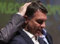 Flavio Bolsonaro a ajuns în SUA după fuga din Brazilia. Trump: Cred că sunt oameni buni