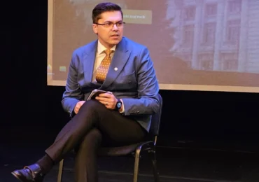 Cine va fi secretarul general al Guvernului Niculescu. Îl aduce PSD de la Înalta Curte, după ce a trecut pe la PDL și PNL