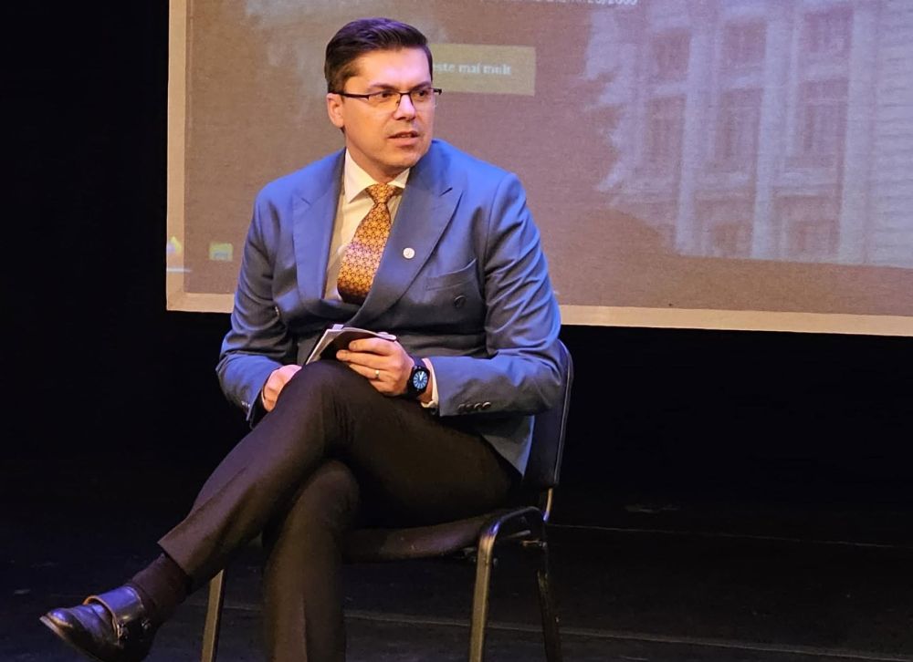 Cine va fi secretarul general al Guvernului Niculescu. Îl aduce PSD de la Înalta Curte, după ce a trecut pe la PDL și PNL