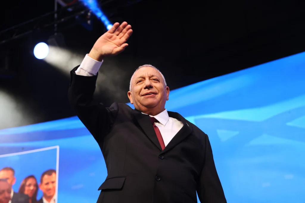 Cine este Gadi Eisenkot, principalul rival al lui Benjamin Netanyahu. Fiul său a fost ucis în Gaza