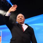 Cine este Gadi Eisenkot, principalul rival al lui Benjamin Netanyahu. Fiul său a fost ucis în Gaza