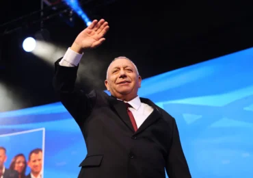 Cine este Gadi Eisenkot, principalul rival al lui Benjamin Netanyahu. Fiul său a fost ucis în Gaza