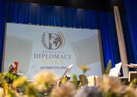 Gala Diplomației Române 2026 a celebrat excelența în diplomație, afaceri și cultură la Opera Națională București