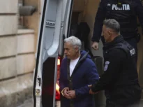 Călin Georgescu rămâne după gratii. Curtea de Apel a întors iar decizia de la tribunal