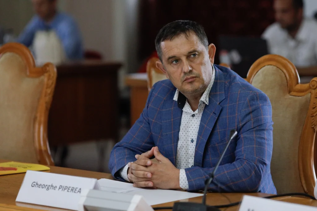 AUR și-a anunțat candidatul la Primăria Capitalei, deși mai sunt doi ani până la alegeri