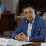 AUR și-a anunțat candidatul la Primăria Capitalei, deși mai sunt doi ani până la alegeri