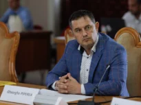 AUR și-a anunțat candidatul la Primăria Capitalei, deși mai sunt doi ani până la alegeri